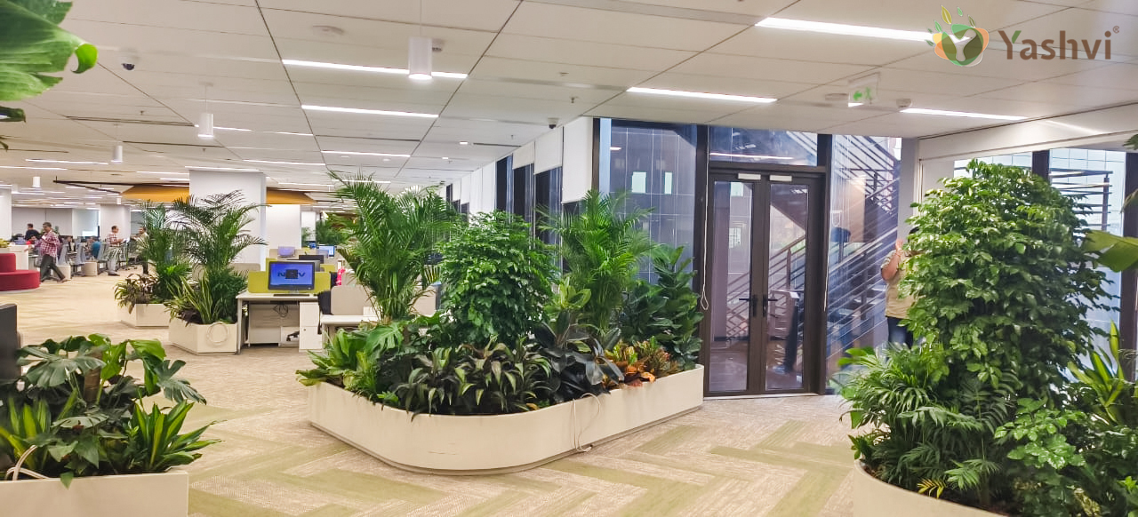 Ahmedabad Airport T1 - Yashvi Greens