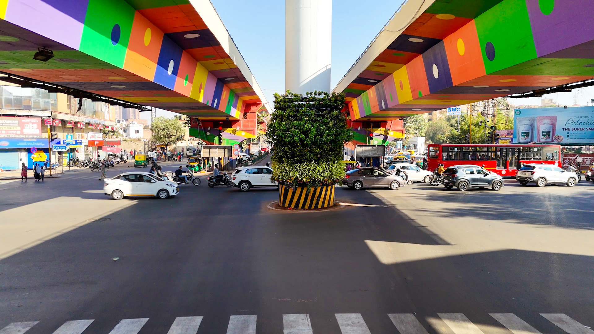Ahmedabad Airport T1 - Yashvi Greens