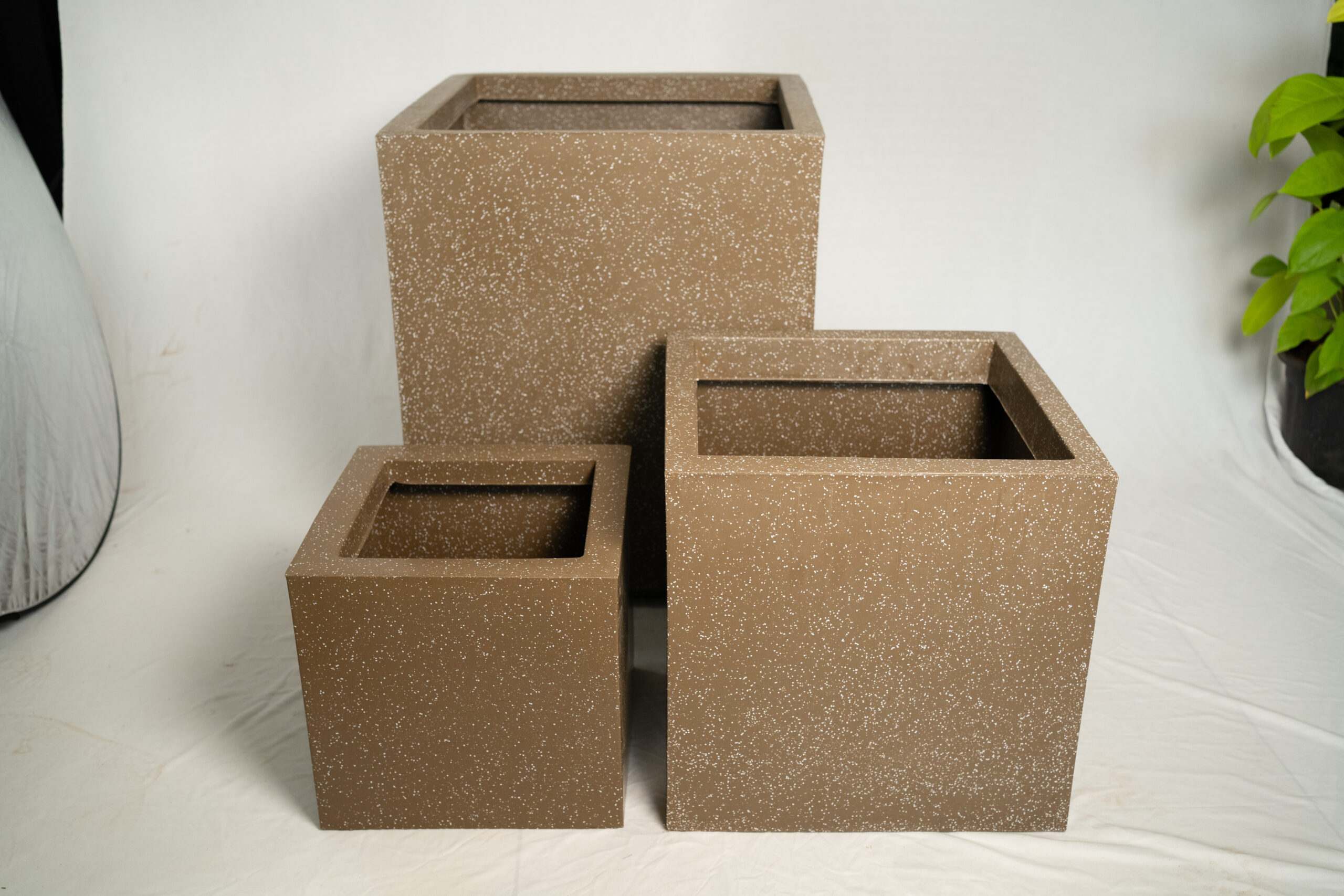 Custom Garden Installations