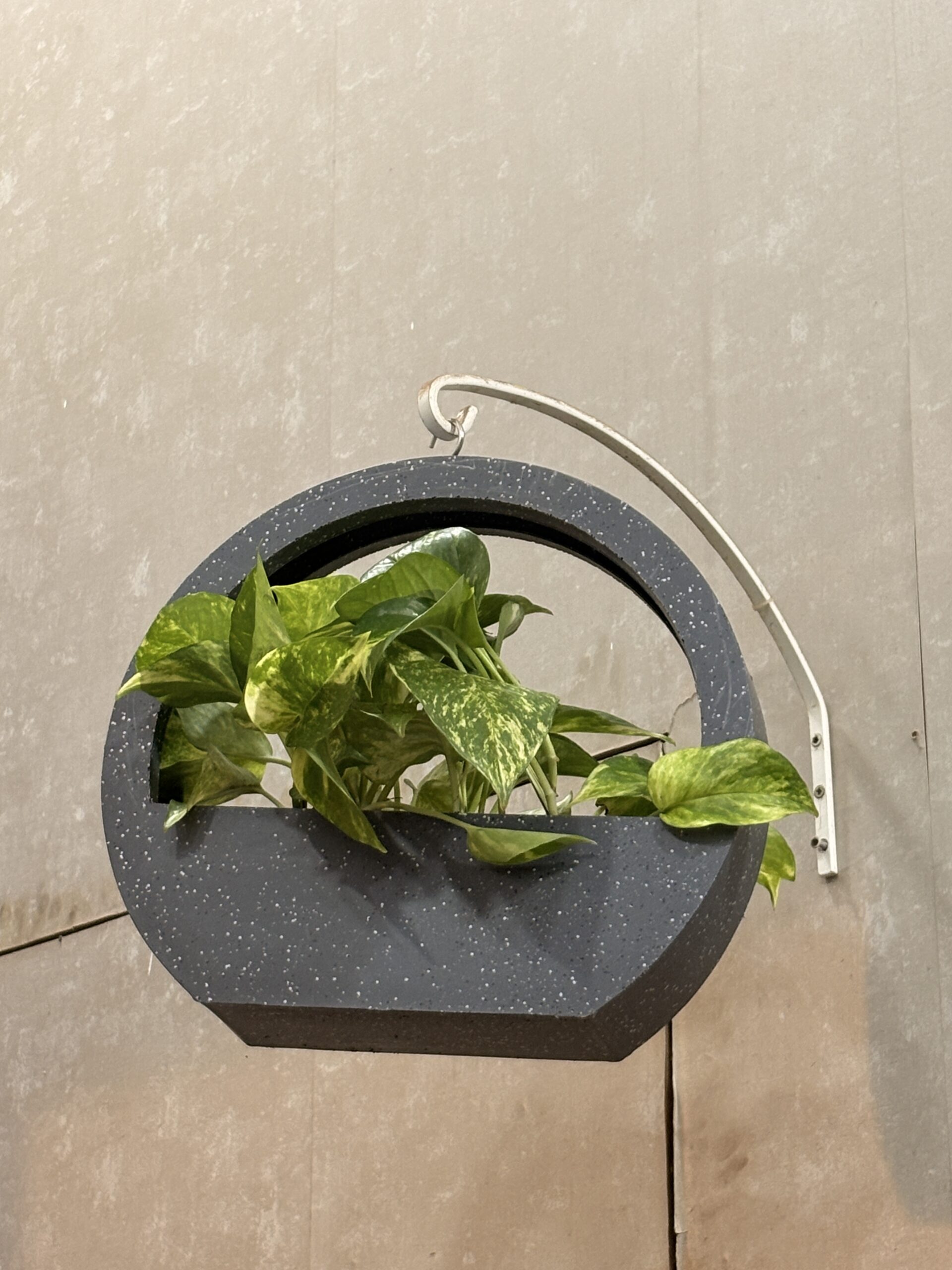 Custom Garden Installations