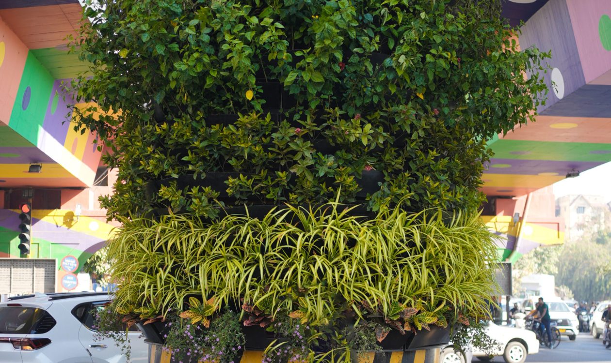 Ahmedabad Metro Project 1