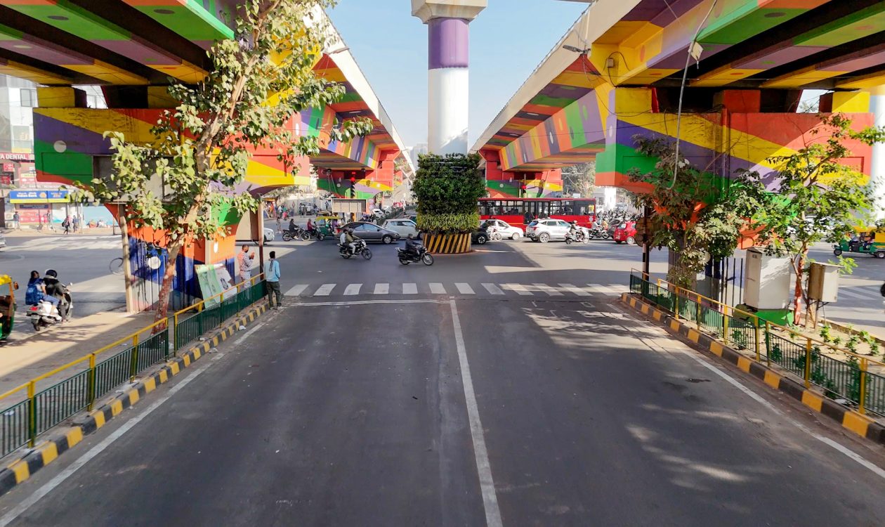 Ahmedabad Metro Project 5